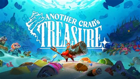 History for VideoGame/AnotherCrabsTreasure .